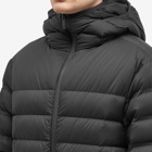 Moncler Men's Arroux Padded Jacket in Black