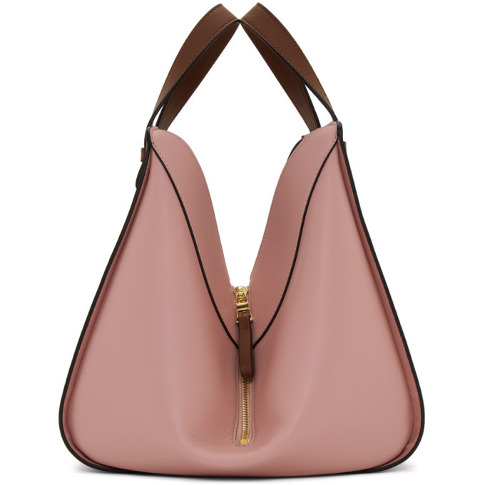 Loewe 2025 hammock pink