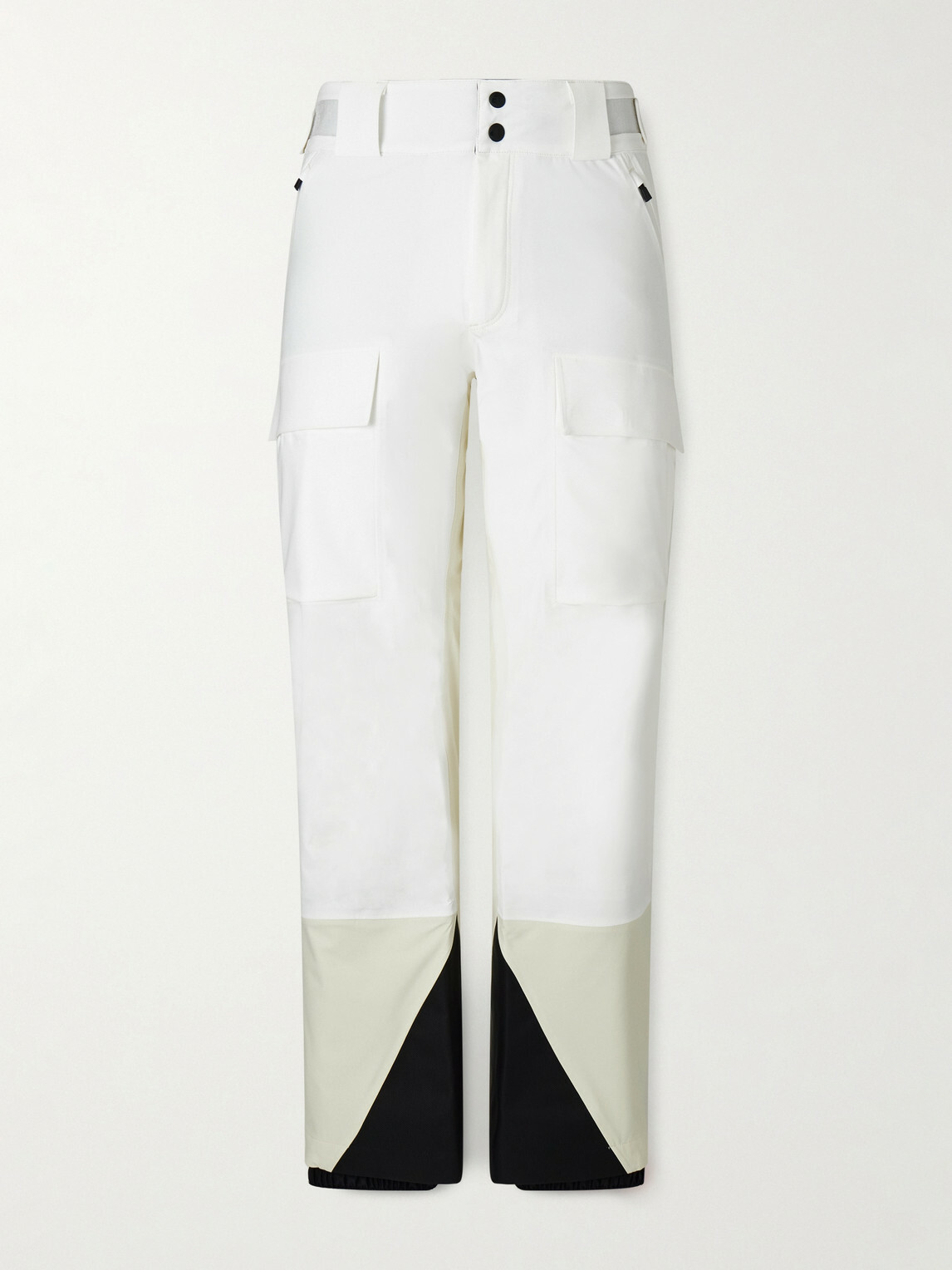 Aztech Mountain - Hayden 3L Straight-Leg Ski Pants - Neutrals