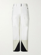 Aztech Mountain - Hayden 3L Straight-Leg Ski Pants - Neutrals