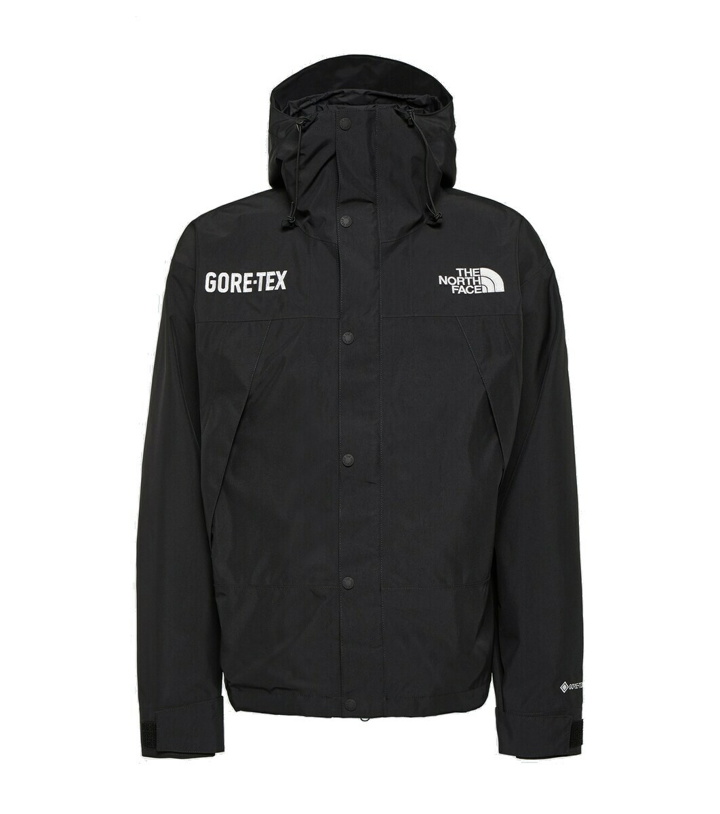 Photo: The North Face Mountain Gore-Tex® jacket