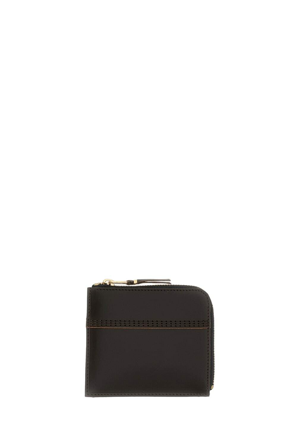 Comme des Garçons Play Wallet