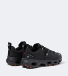 Loewe x On Cloudsolo hiking shoes