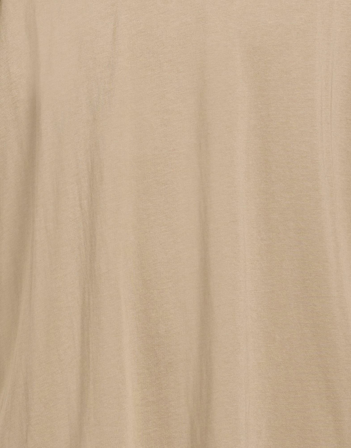 Hugo Mens T-shirt Khaki