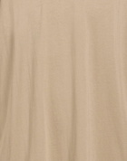 Hugo Mens T-shirt Khaki