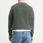 Ronning Men's Everyday Fisherman Sweater in Sage
