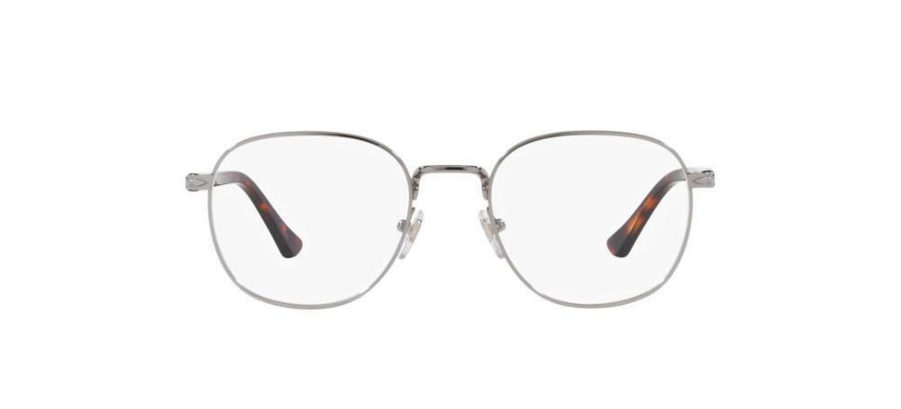 Persol Rectangular Frame Glasses