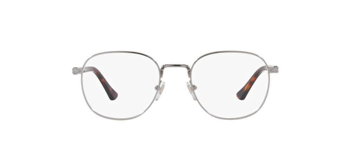 Photo: Persol Rectangular Frame Glasses