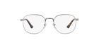 Persol Rectangular Frame Glasses