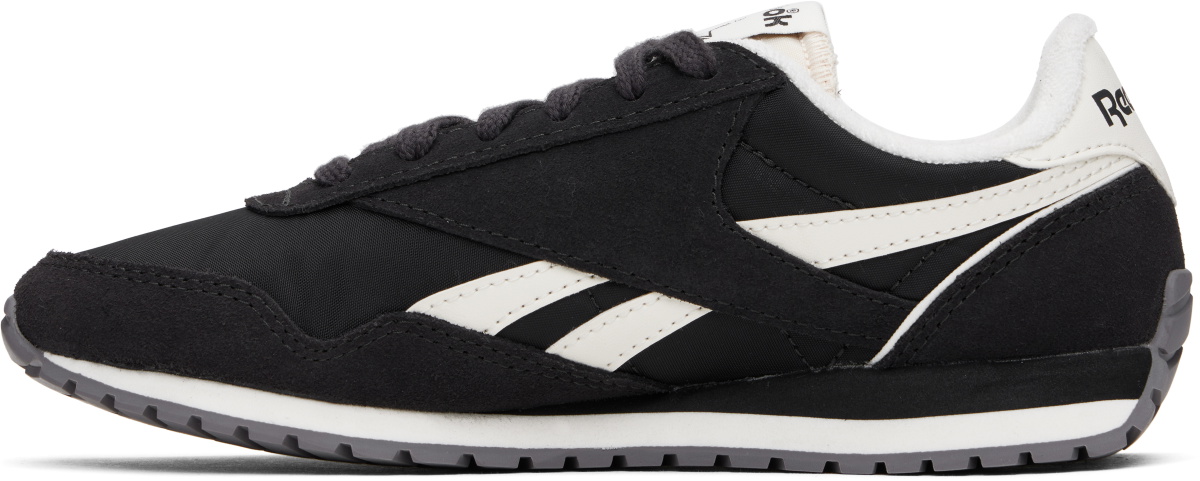 Reebok Classics Black Classic AZ Sneakers