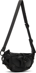 Innerraum Black Object I30 Belt Bag