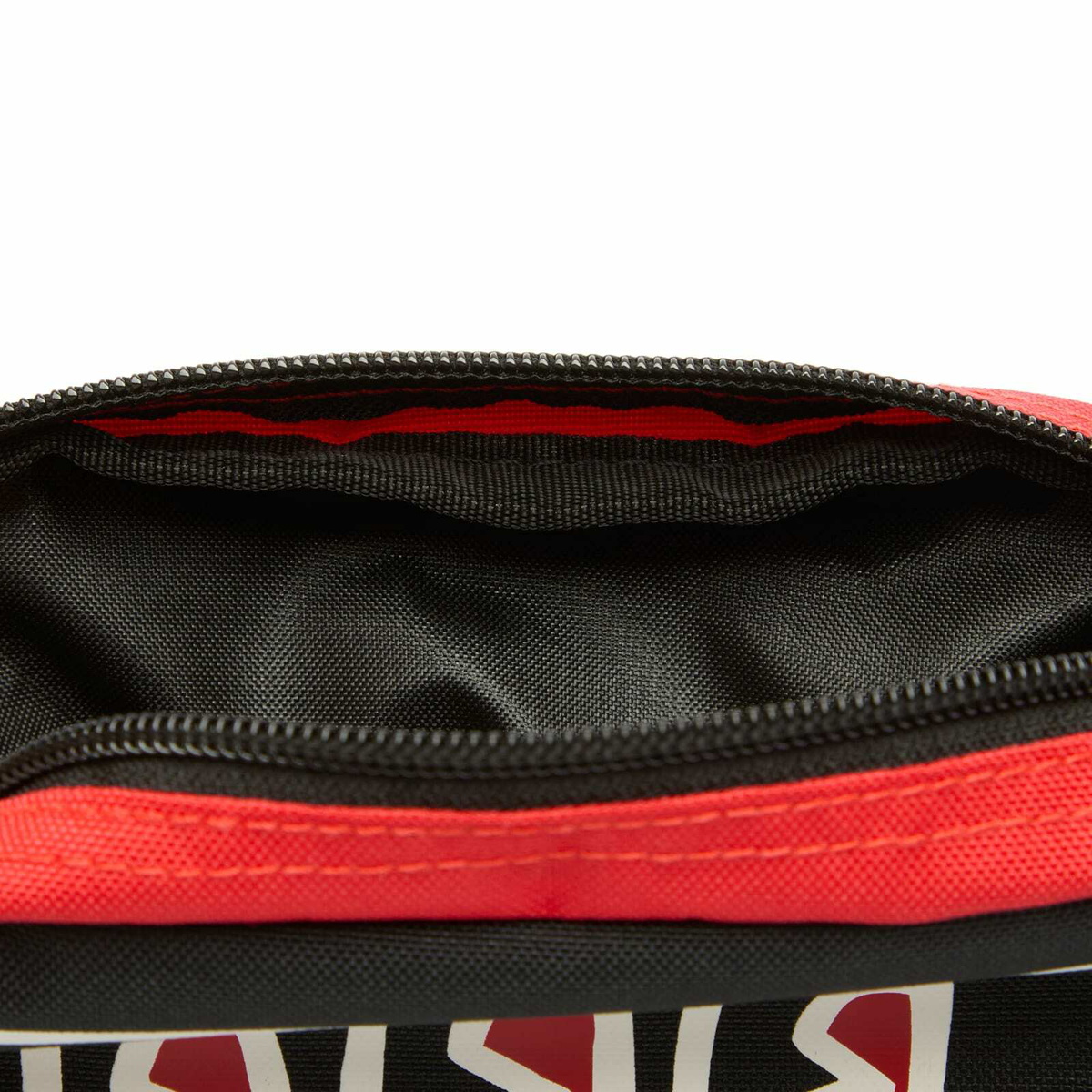 Eastpak x Keith Haring Box Mini in Black 