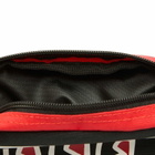 Eastpak x Keith Haring Box Mini in Black 