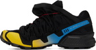 Y/Project Black Salomon Edition Speedcross 3 Sneakers