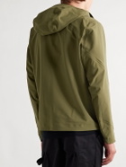 Veilance - Isogon MX Burly Hooded Jacket - Green