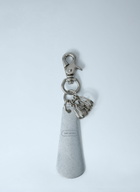 Our Legacy Shoehorn Keyring
