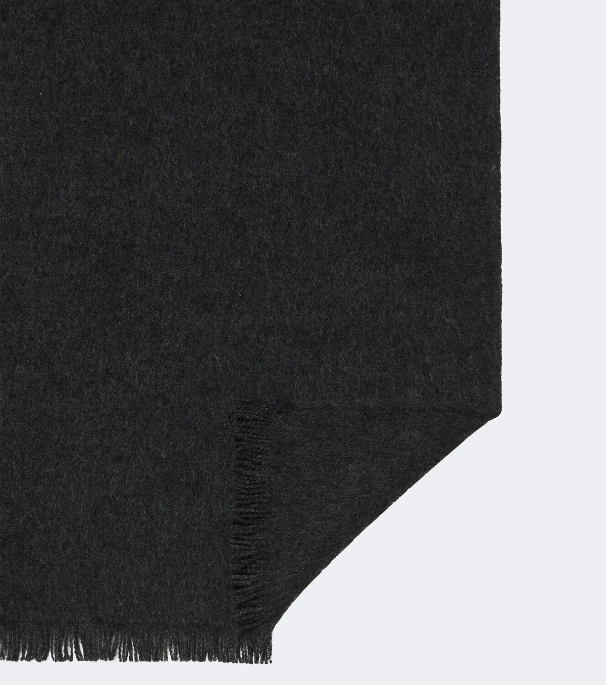 The Row Ingo cashmere scarf