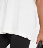 Extreme Cashmere N°269 Rik cotton and cashmere T-shirt