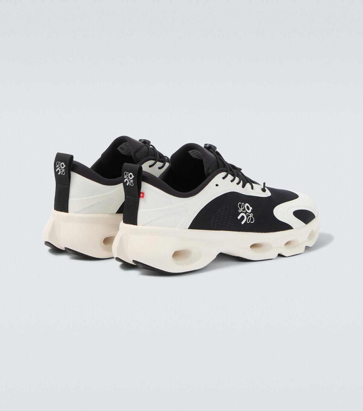 Loewe x On Cloudsolo sneakers