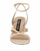 Sergio Rossi Womens Sandals in Beige