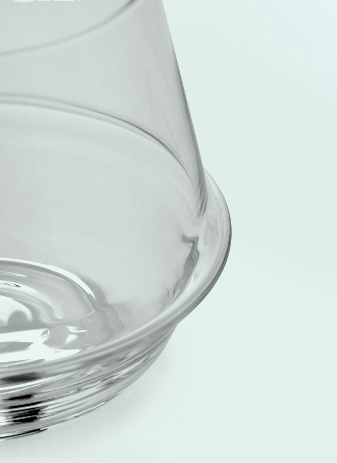 Serax Set Of Four Dune Tumblers