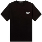 Stampd Women's Survelliance Relaxed T-Shirt in Black