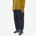 Nanamica Men's Track Pant in Navy