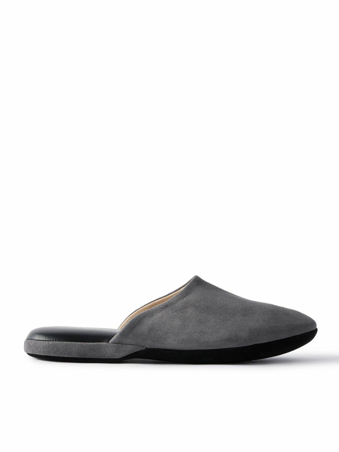Sleepers Tapered Signature Flip Flop in Sand Sleepers