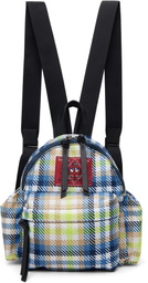 Vivienne Westwood Multicolor George Small Backpack
