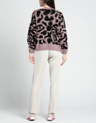 Shoe Womens Sweater Antique rose