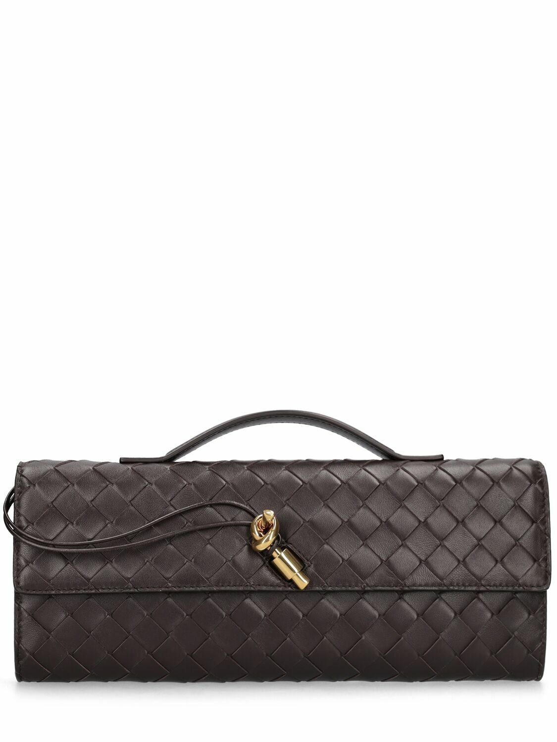 clutch bottega veneta