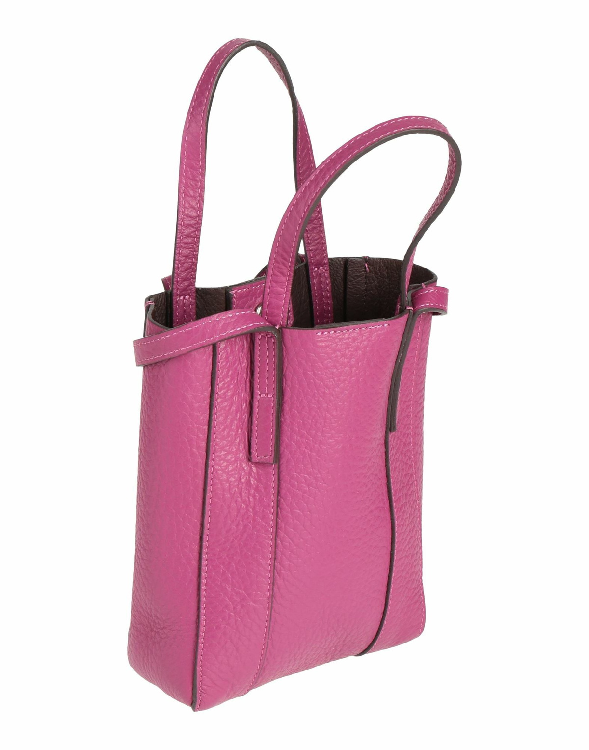 Gianni Chiarini Womens Handbag Garnet