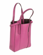 Gianni Chiarini Womens Handbag Garnet