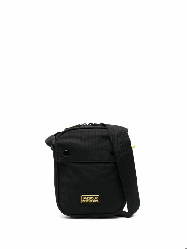 Photo: BARBOUR - Bag With Logo