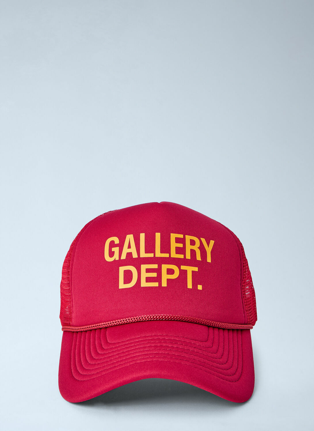 Gallery Dept. Mesh Panel Cap