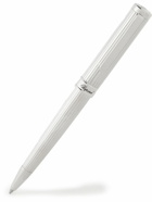 Chopard - Silver-Tone Ballpoint Pen