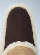 Moon Boot EVX Patch Low Nylon Boots