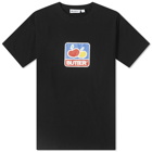 Butter Goods Men's Grove T-Shirt in Black