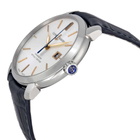 Ulysse Nardin Classico Automatic Silver Dial Mens Watch 8153-111-2-90