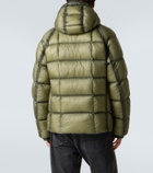 C.P. Company Hooded down jacket