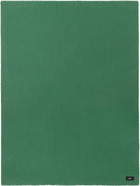 HAY Green Mono Throw
