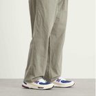 New Balance 992 Sneaker in White