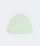 Auralee Cashmere beanie