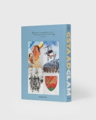 Assouline Gstaad Glam Multi Fashion & Lifestyle