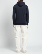Adidas Mens Sweatshirt Midnight in Blue