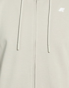 K-way Mens Sweatshirt in Beige