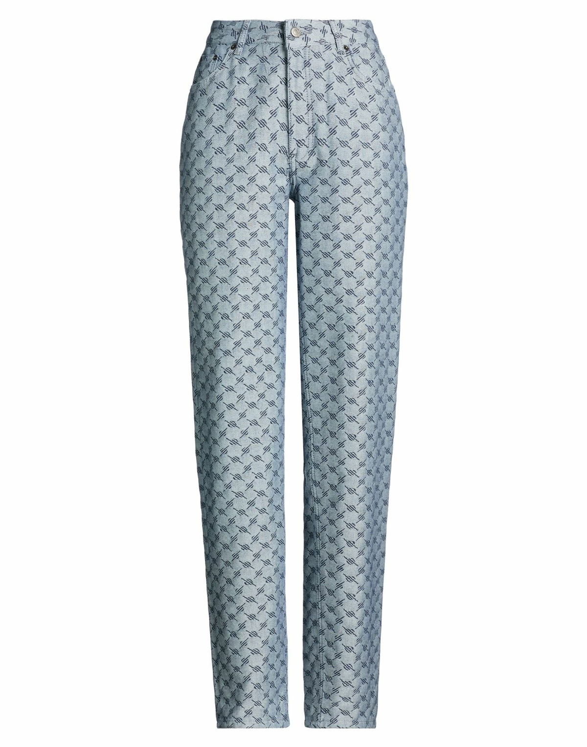 Daily Paper Womens Jeans in Blue