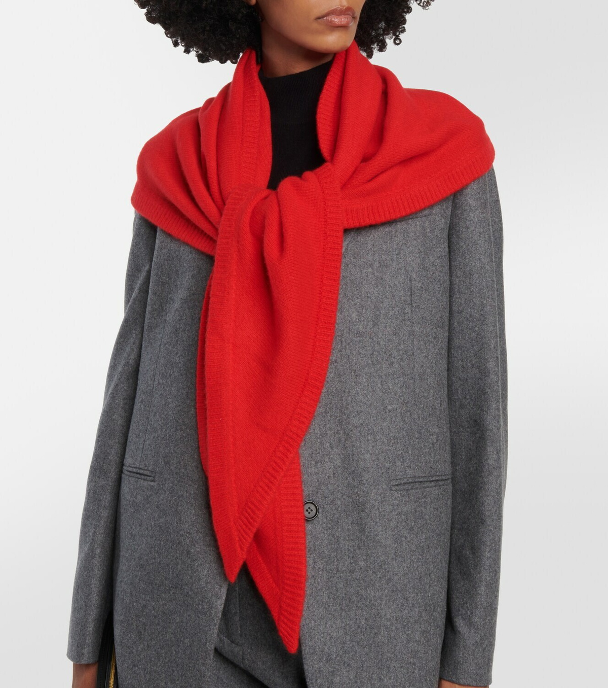 Toteme Cashmere scarf Toteme