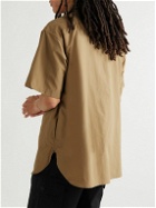 Comfy Outdoor Garment - Nylon-Ripstop Shirt - Neutrals