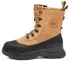 Canada Goose Men's Armstrong Boot in Tundra Clay